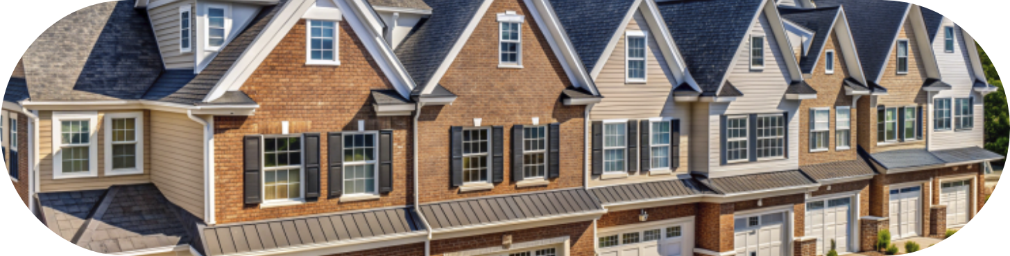 Developers & REIT Portfolios