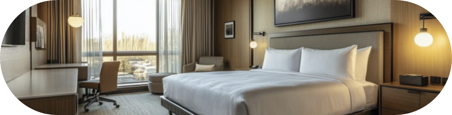 Hospitality & Restaurants