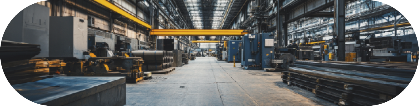 Banks & Financial Institutions