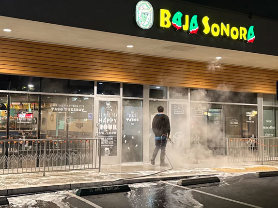 Industry-Specific Services