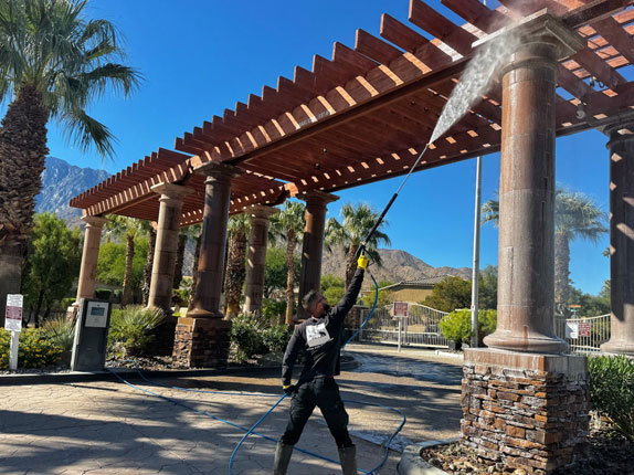 Industry-Specific Services