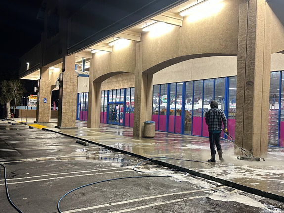 Industry-Specific Services