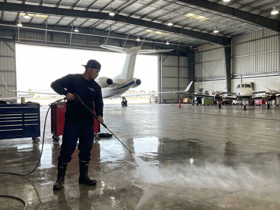 Industry-Specific Services