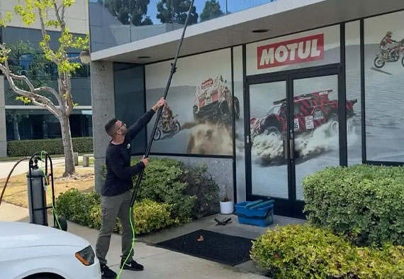 Commercial & Retail Property