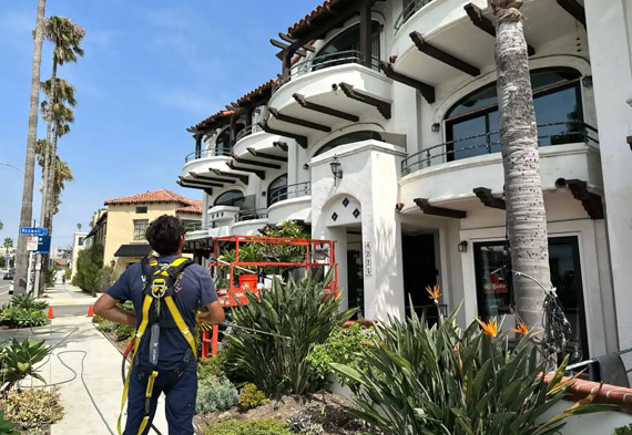 HOA & Multi-Residential