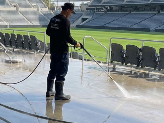 Industry-Specific Services