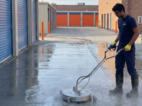 Industry-Specific Services