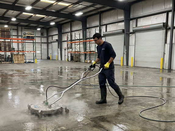 Industry-Specific Services